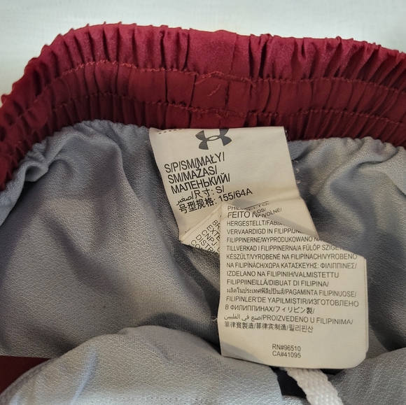 Under Armour shorts - Picture 3 of 3
